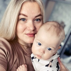 Татьяна Глебова, 21.08.1996, Сокол