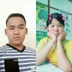 Myat Hsu, 12.03.1993