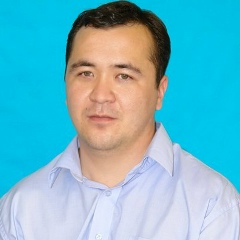 Murat Nassimov, 14.01.1982, Кызылорда