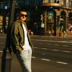 Илья Соломонов, 22.11