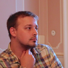 Алексей Кашко, 07.04.1990, Warszawa