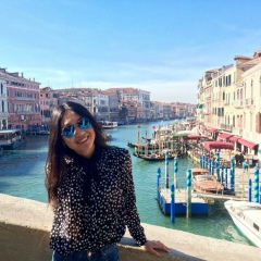 Leila Suleimenova, 14.12.1995, Благоевград