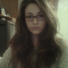 Евгения Соломенцева, 20.07.1990, Москва