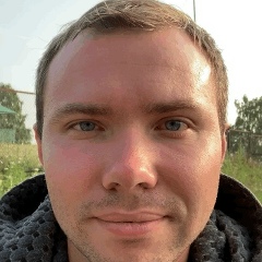 Пётр Бутримов, 02.08.1988, Лесной