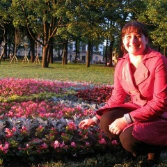 Екатерина Андреева, 20.01.1982, Псков