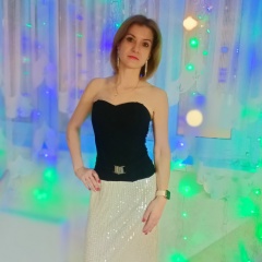 Ольга , 01.09.1984