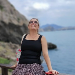 Елена Базалук, 24.04.1982, Краснодар