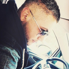 Осам Фрич, 17.06, Санкт-Петербург