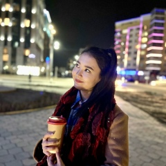 Ulzhaan Tazhibayeva, 23.12, Атырау