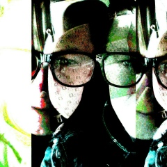 Aleshka Jvanoff, Москва