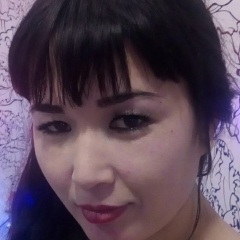 Гулнур Алеева, Нукус