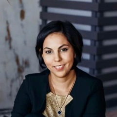 Резеда Шарипова, 01.12, Казань