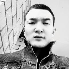 Alimir Bugumbaev, Павлодар