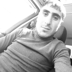 Tigran Pogosyan, 01.01.1994, Мартуни