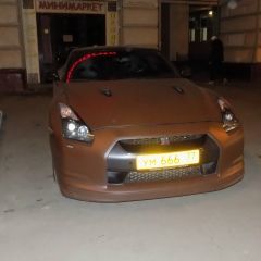 Гуля Маматова, 17.12