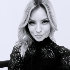 Татьяна Сергеева, 24.06.1988, Москва