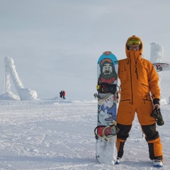 Артем Гончаренко, 08.12.1987, Санкт-Петербург