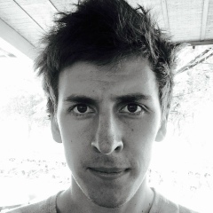 Михаил Пушев, 24.10, Москва