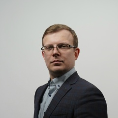 Эдуард Пакин, 07.08, Москва