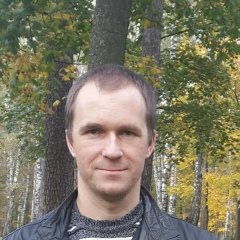 Леонид Брилев, 11.05, Балашиха