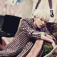 Chanyeol Park, 27.11.1992