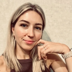 Вероника Молькова, 26.02, Самара