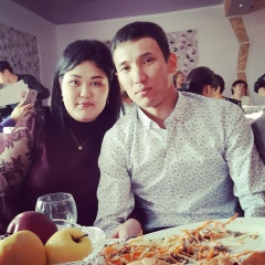 Baglan Degenbaev, 05.11.1988