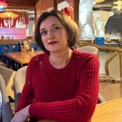 Валерия Иваннікова, 18.08, Ростов-на-Дону