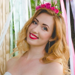 Ольга Скрипко, 04.10, Гродно