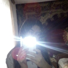 Адель Исмаилова, 28.09.1997, Грозный