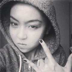 Dana Malibekova, 15.07.1987, Алматы