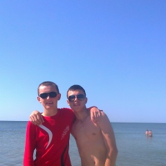 Олег Швидюк, 28.10.1996