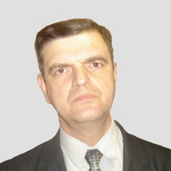 Сергей Василюк, 24.09.1960, Вологда