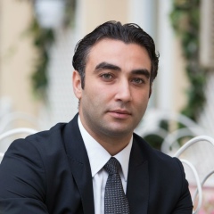 Эльмир Каландаров, 01.01