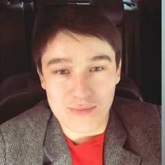 Miras Bilibaev, 27.05.1991, Москва