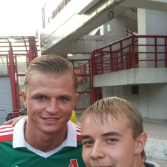 Денис Галынин, 12.11, Москва