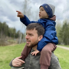 Алексей Воробьев, 30.08, Мурманск