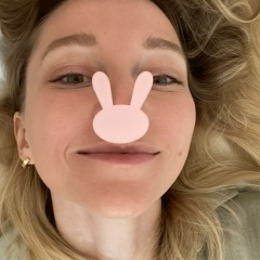 Катерина Дулаева, 14.11, Москва