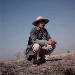 Legaing King, 02.02.1986, Magway