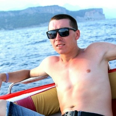 Виталя Левичев, Павлодар