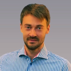 Алексей Голубев, 30.05, Москва