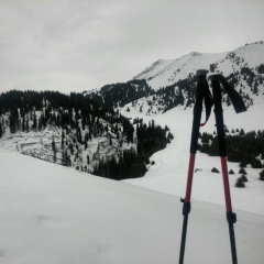 Айжан Молдамурат, 06.08