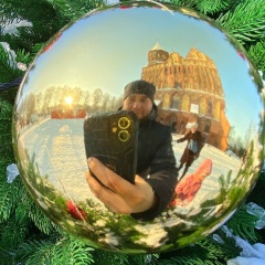 Алексей Авдеенко, 20.12.1985, Калининград