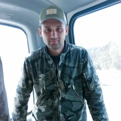Максим Никитюк, 12.12, Томск