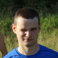 Евгений Фигуров, 28.03, Кронштадт