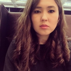 Жаркын Орынбасарова, 03.02.1992, Жанаозен