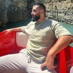 Агабала Агаметов, 15.07.1991, Москва