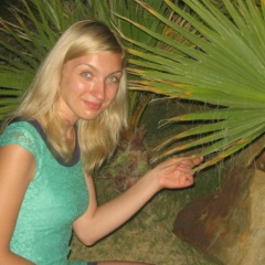 Марина Кусенкова, 19.12, Гомель