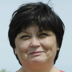 Ольга Сергеева, 13.04, Вологда