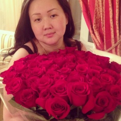 Жанар Мукашева, 20.07.1985, Караганда